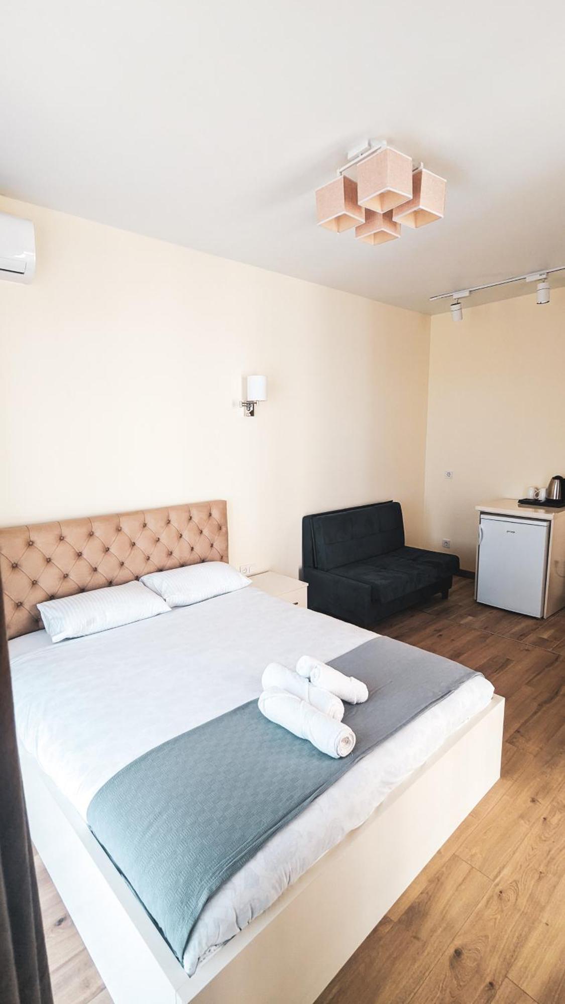 Gg Aparthotel Батуми Екстериор снимка